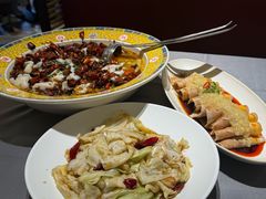 -天成·川菜家宴(海港城店)