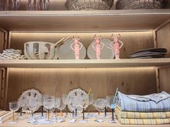 -ZARA HOME(蓝色港湾店)