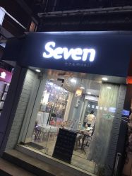 -Seven Nail七姑娘の美甲店