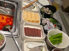 -海底捞火锅(仓山爱琴海店)
