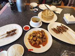 -王庄阿咪海鲜大排档(象园店)