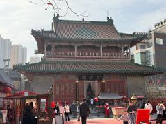 -古文化街旅游区