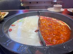 -蜀大侠火锅(四川北路店)