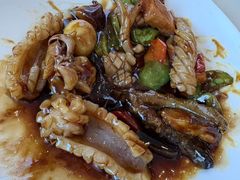 -凯鸽酒楼(恒安新区店)