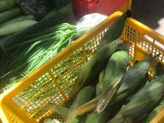 -家辉生鲜超市(东五路店)