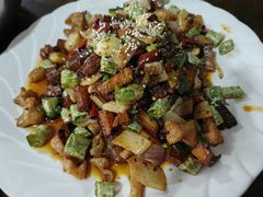 -双流老字号董蹄花(机场南四路店)