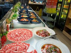 -江小主自助料理(织里吾悦广场店)