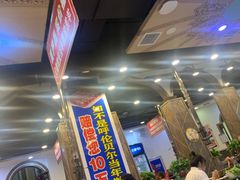 -楼外楼大刀肉传统火锅(西安大路店)