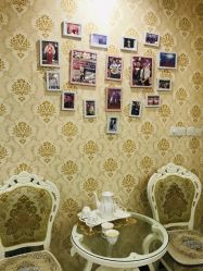 -伊人美容SPA养生馆