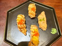 -鸟鹏烧鸟居酒屋(仁恒梦中心店)