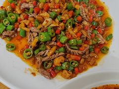 -老字号怡玺·藿香雅鱼(20年雅安店)