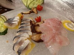 -广州增城保利郡雅酒店-月色西餐厅