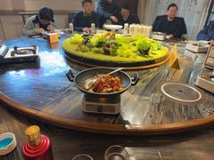 -湘力力小院·鱼汤泡饭(枫林路店)