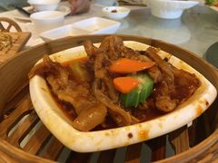 -安蒂娅.悦景轩中餐厅(西乡店)