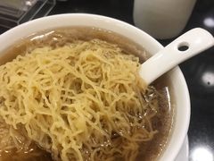 -丽的面家(多宝路店)