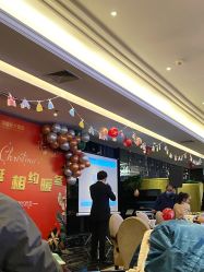 -成都大鼎世纪大酒店·宴会厅