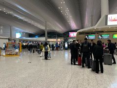 -广州白云国际机场