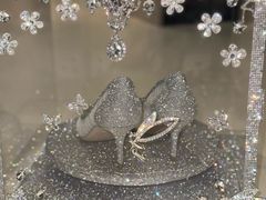 -JIMMY CHOO(恒隆广场店)