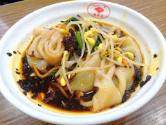 -元志初腊汁肉夹馍(钟楼粉巷店)