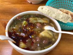 -邢老三肉丸糊辣汤(西安总店)