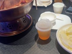 -百草滩羊清水涮羊肉(长城路店)