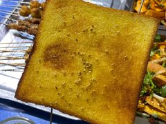 -勃利地摊·勃立小串烧烤