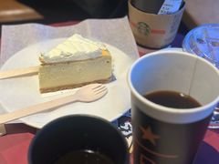 -星巴克臻选(汇丽广场店)