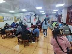 大堂-珍珍小食店(西华路店)