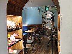 -C Cafe(朵云书院·戏剧店)