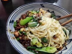 -梓袍面庄(渝北店)