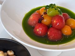 -上蔬无瑕· 创意素食·Vegetarian(华采天地店)