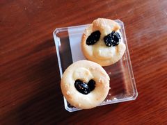 卡雷多-好利来(团结湖店)