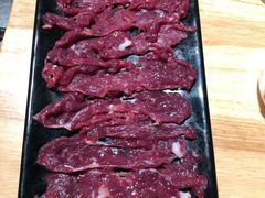 -嬷孙家潮汕牛肉火锅(北京路天河城店)