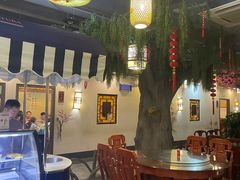 -鼎晟江南·融合江南宴(固戍店)