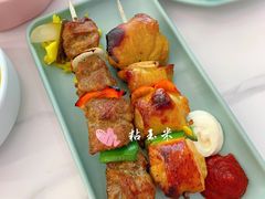 鸡腿肉-库滋明·俄罗斯特色美食(中央大街店)