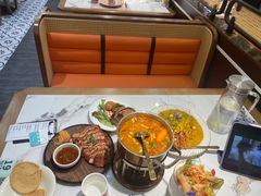 -泰椰里·泰国餐厅(智慧城广百广场店)