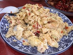 -北大地皖峰饭馆
