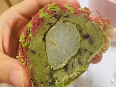 抹茶酥-唐饼家(第一食品五角场店)
