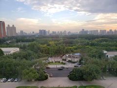-北京珀丽酒店