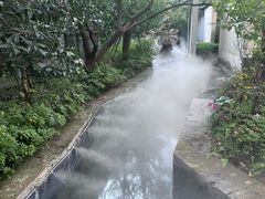 -广富林宰相府酒店·水云间