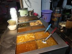 -老广州牛杂(深圳白石洲总店)