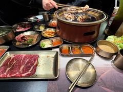 -西塔老太太泥炉烤肉(龙湖北苑天街店)