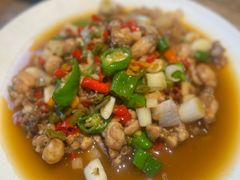 -小喜客·云南特色菜(纳西庭院店)