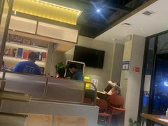 -袁记串串香火锅(郑和中路店)