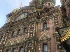 -滴血救世主教堂