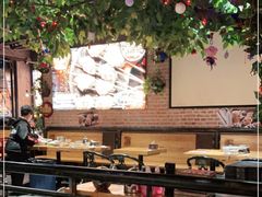 大堂-管氏翅吧(马家堡店)