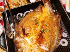 -西贝(枫蓝国际购物中心店)