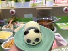 -一围肥牛小火锅(高铁吾悦店)