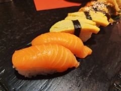 -喜寿司(金狮广场店)