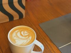 -星巴克(成都龙湖三千集店)